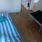 Olembe Garden * Avon