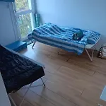 Capsule hotel Olembe Garden *