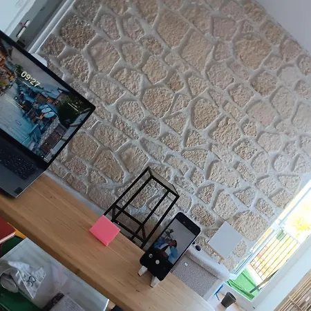Olembe Garden 캡슐호텔 *