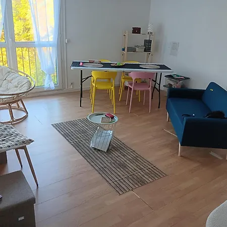 Olembe Garden 캡슐호텔