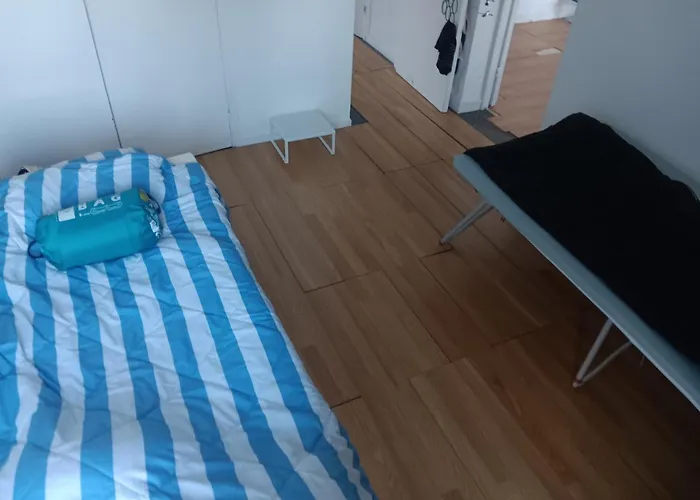 Olembe Garden * 에이번